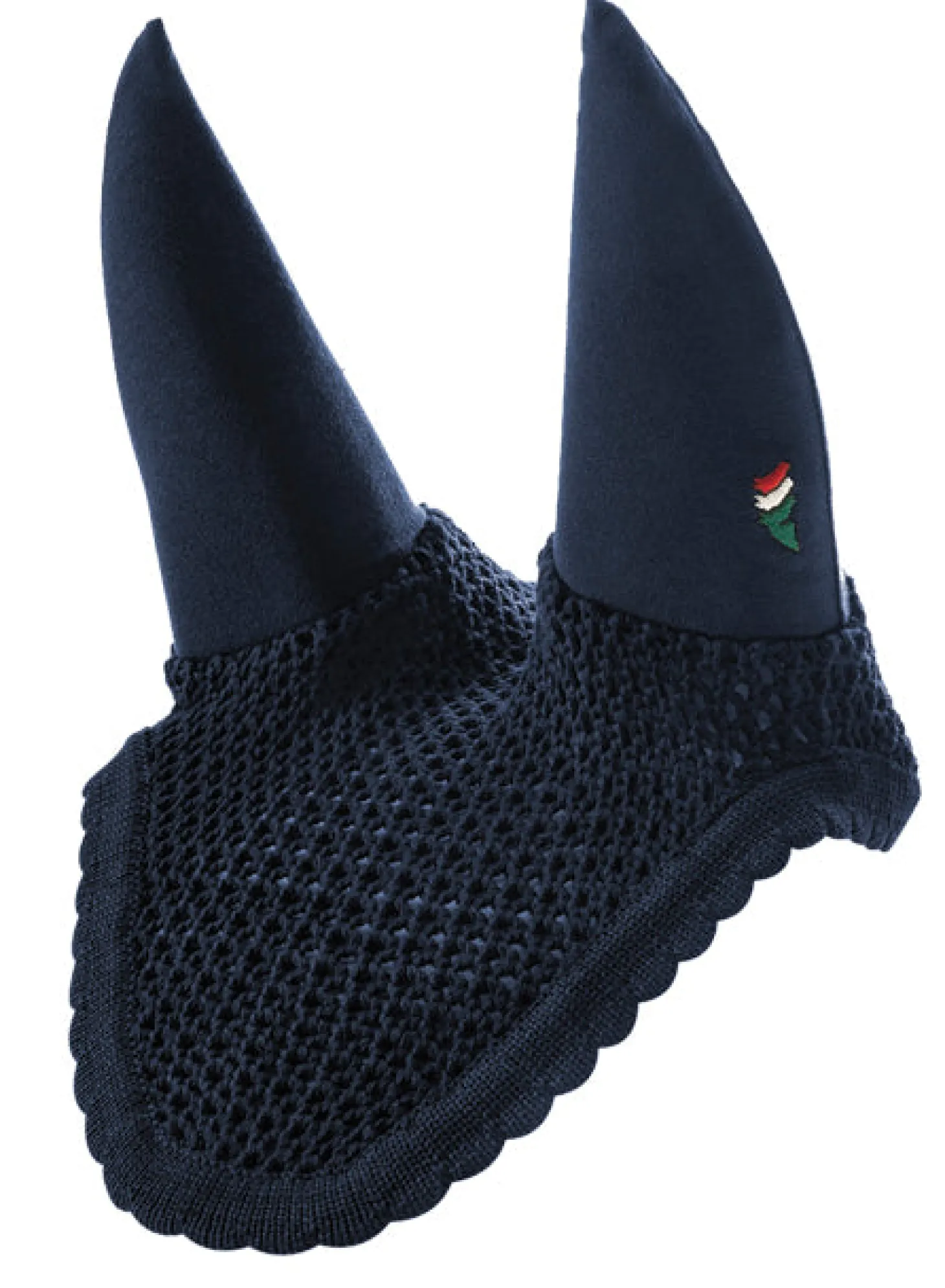 Equiline Soundless Ear Net