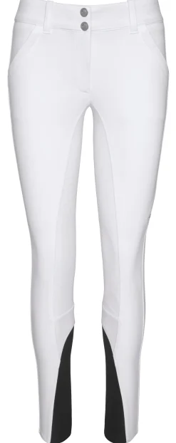 Equiline Ladies’ X-Shape Full-Seat Breech