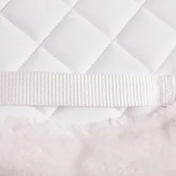 Equinavia Eidsvoll Ultra Fleece Trimmed Show Pad