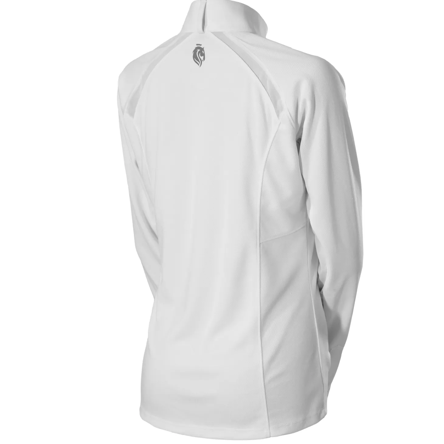 Equinavia Ingrid Ladies’ Long Sleeve Show Shirt