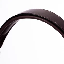 Equinavia Valkyrie Fancy-Stitched Hunter Bridle & Reins