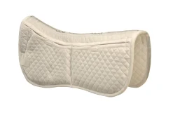 Equine Comfort Product® Correction Half Pad