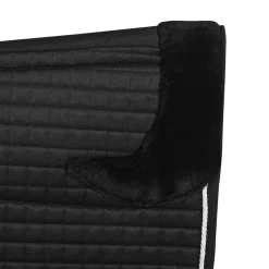 Equine Couture™ Regal All-Purpose Pad with Faux-Mink Fur & Coolmax® Lining