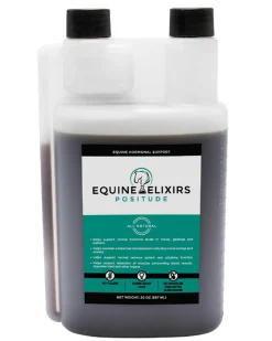 Equine Elixir Positude®