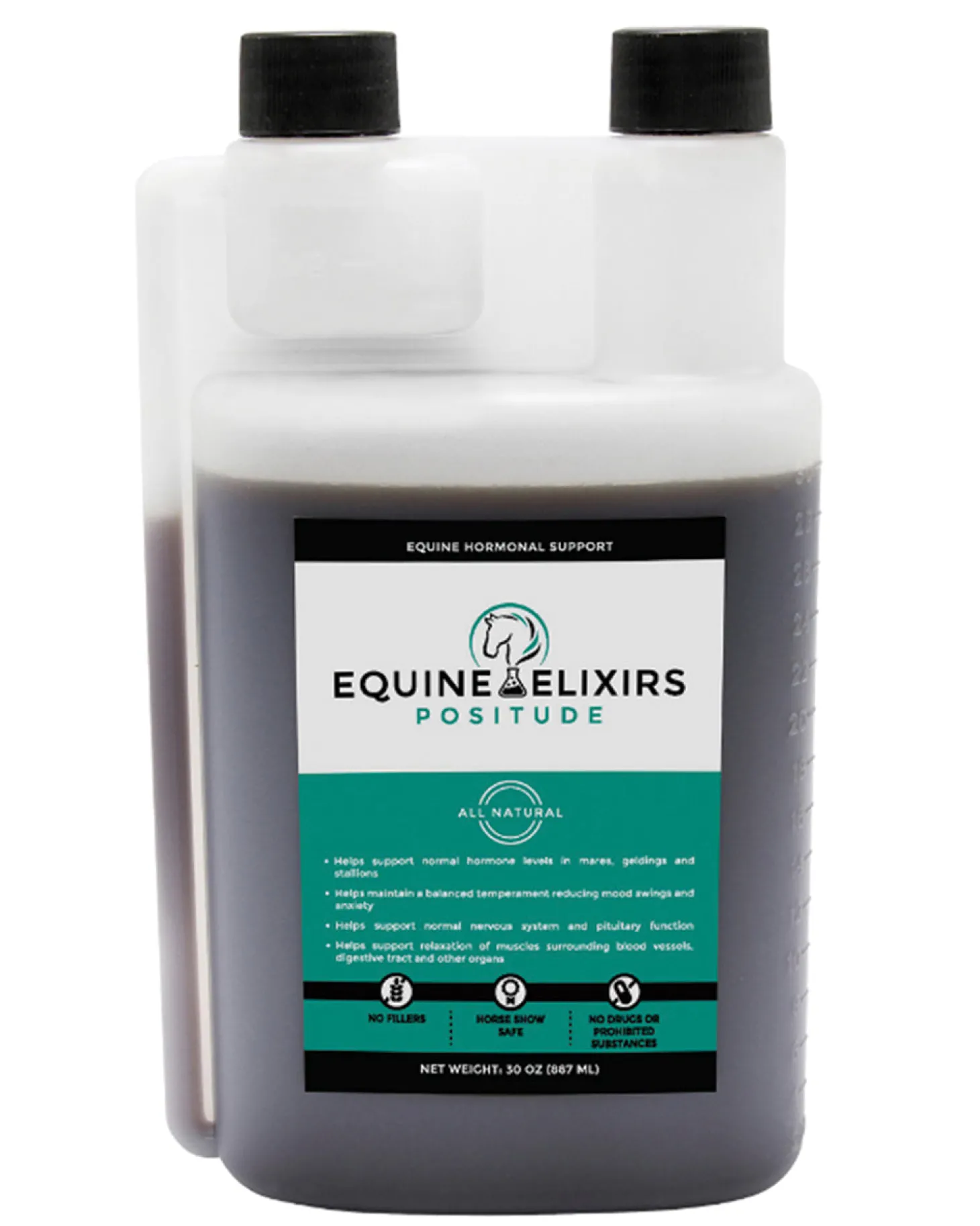 Equine Elixir Positude®