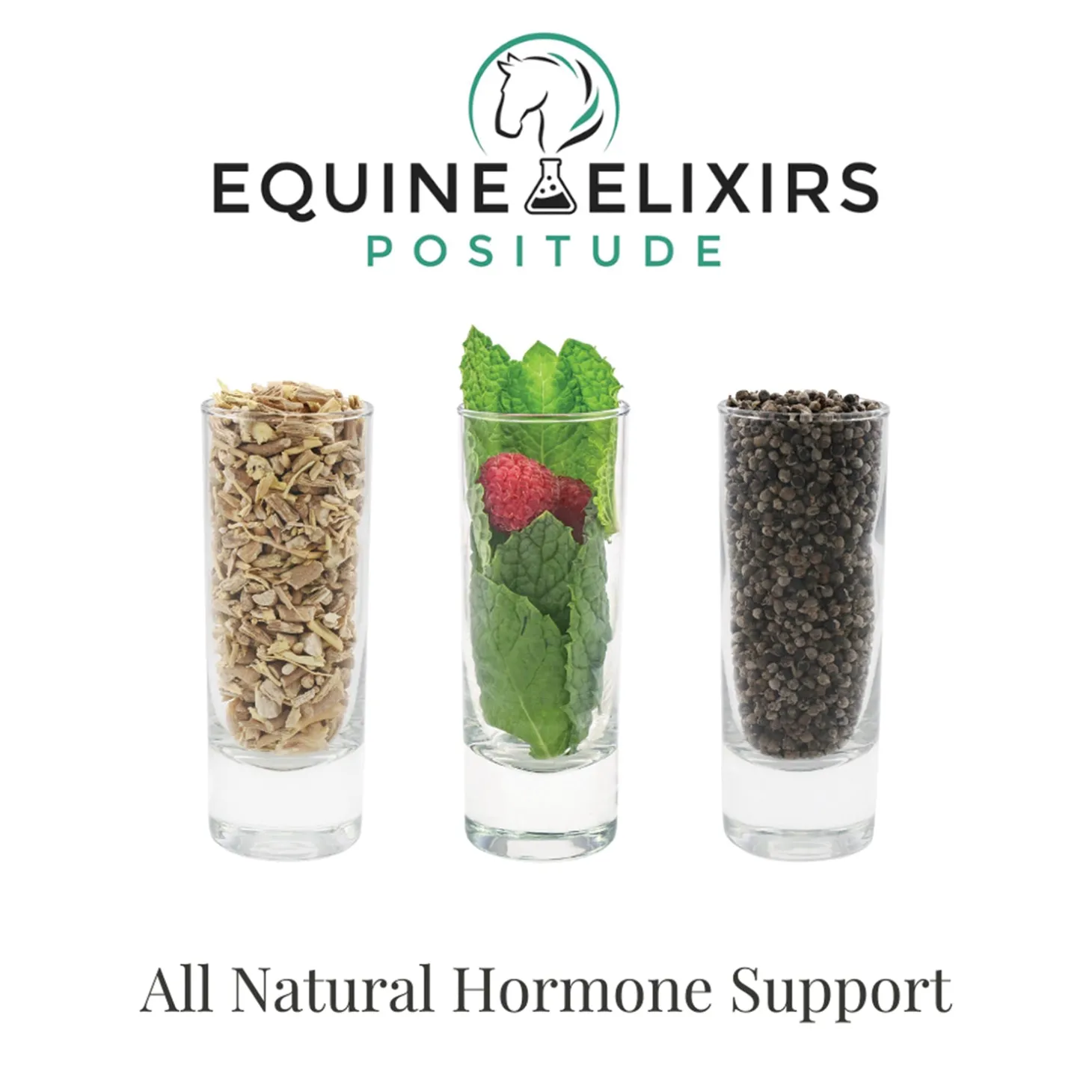 Equine Elixir Positude®