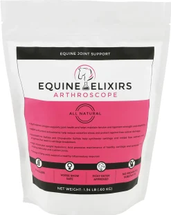 Equine Elixirs Arthroscope® Joint Support Powder
