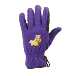 EquiStar™ Children's Pony Fleece Glove