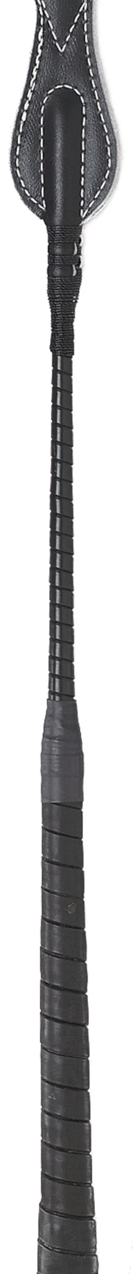 EquiStar™ Leather-Wrapped Show Bat