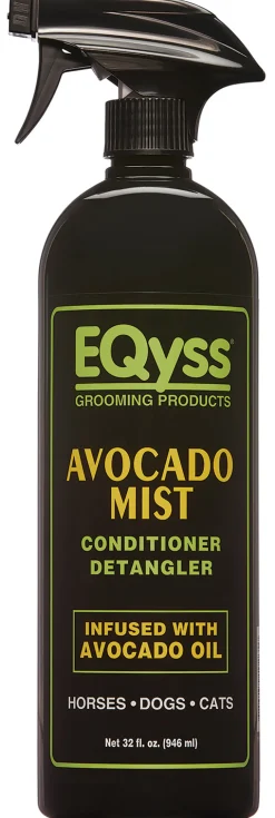 EQyss Avocado Mist Conditioner