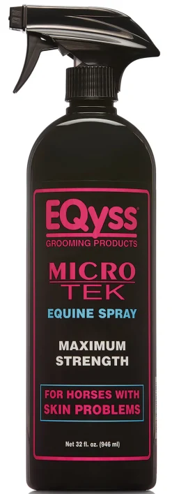 EQyss Micro-Tek Spray