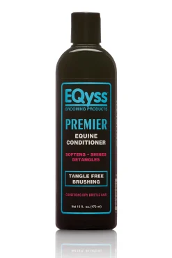 EQyss Premier Conditioner
