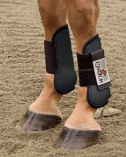 Eskadron® Open-Front Boots