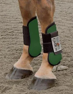 Eskadron® Open-Front Boots