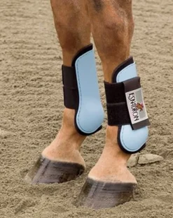 Eskadron® Open-Front Boots