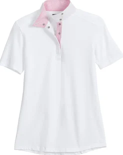 Essex Classics Beacon Hill Ladies’ Long Sleeve Show Shirt