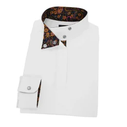 Essex Classics Girls' Talent Yarn® Show Shirt