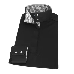 Essex Classics Ladies’ Jumper Long Sleeve Show Shirt