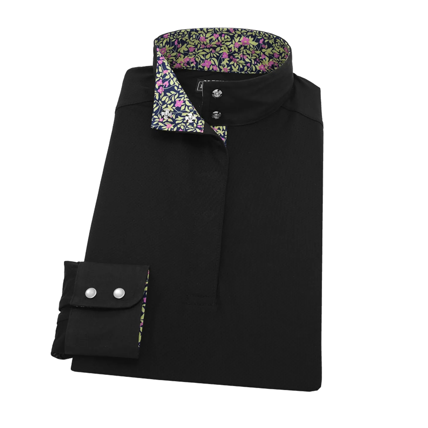 Essex Classics Ladies’ Jumper Long Sleeve Show Shirt