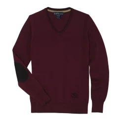 Essex Classics Ladies’ Trey V-Neck Sweater