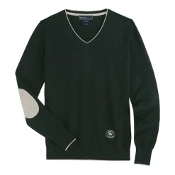 Essex Classics Ladies’ Trey V-Neck Sweater
