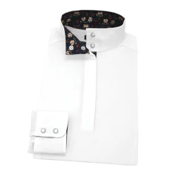 Essex Classics Talent Yarn® Long Sleeve Show Shirt