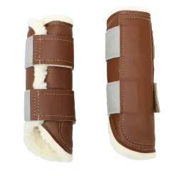 Euro Pro Heidi Galloping Horse Boots