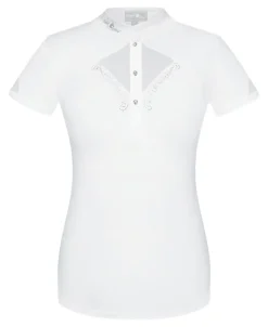 Fair Play® Cathrine Short Sleeve Show Shirt