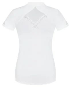 Fair Play® Cathrine Short Sleeve Show Shirt