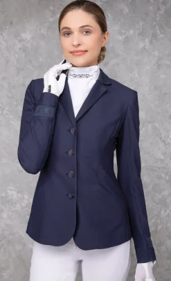 Fair Play® Ladies’ Taylor Comfimesh™ Chic Show Coat