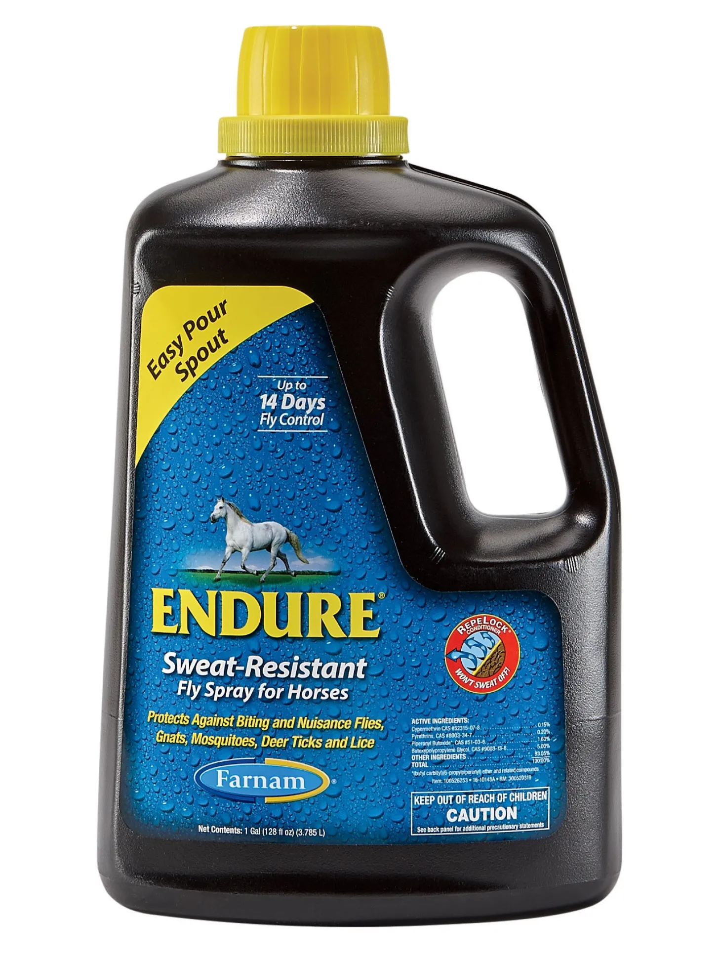 Farnam® Endure Easy-Pour Gallon