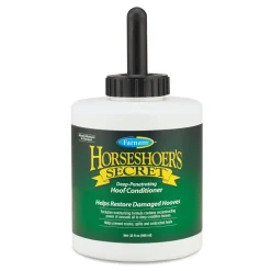 Farnam® Horseshoer’s Secret® Hoof Conditioner