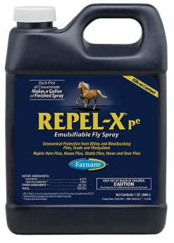 Farnam® Repel-X® PE Concentrate