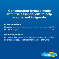 Farnam® Vetrolin® Liniment
