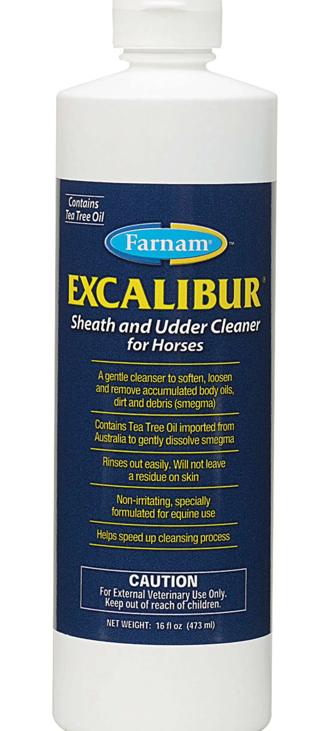 Farnum® Excalibur® Sheath Cleaner