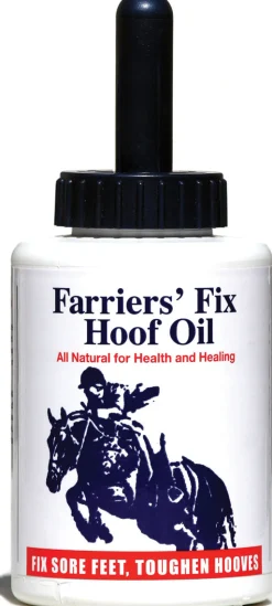Farriers' Fix Hoof Oil