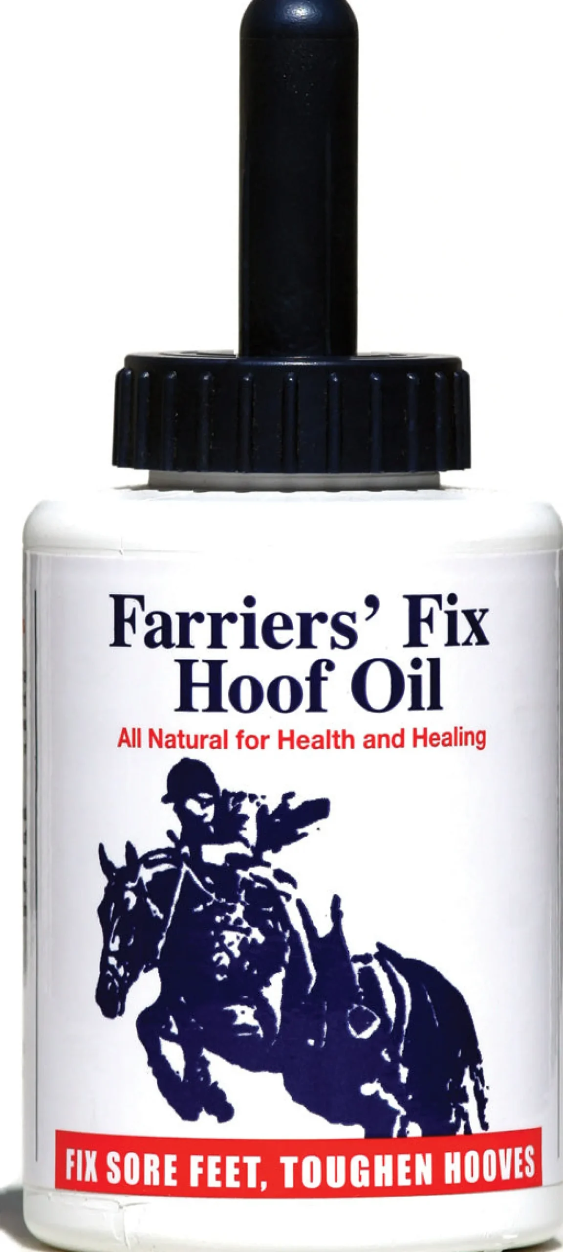 Farriers' Fix Hoof Oil