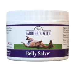 Farrier’s Wife Belly Salve®
