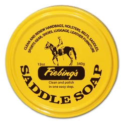 Fiebing's Saddle Soap