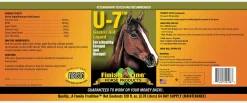 Finish Line® U-7 Gastric Aid™ Liquid