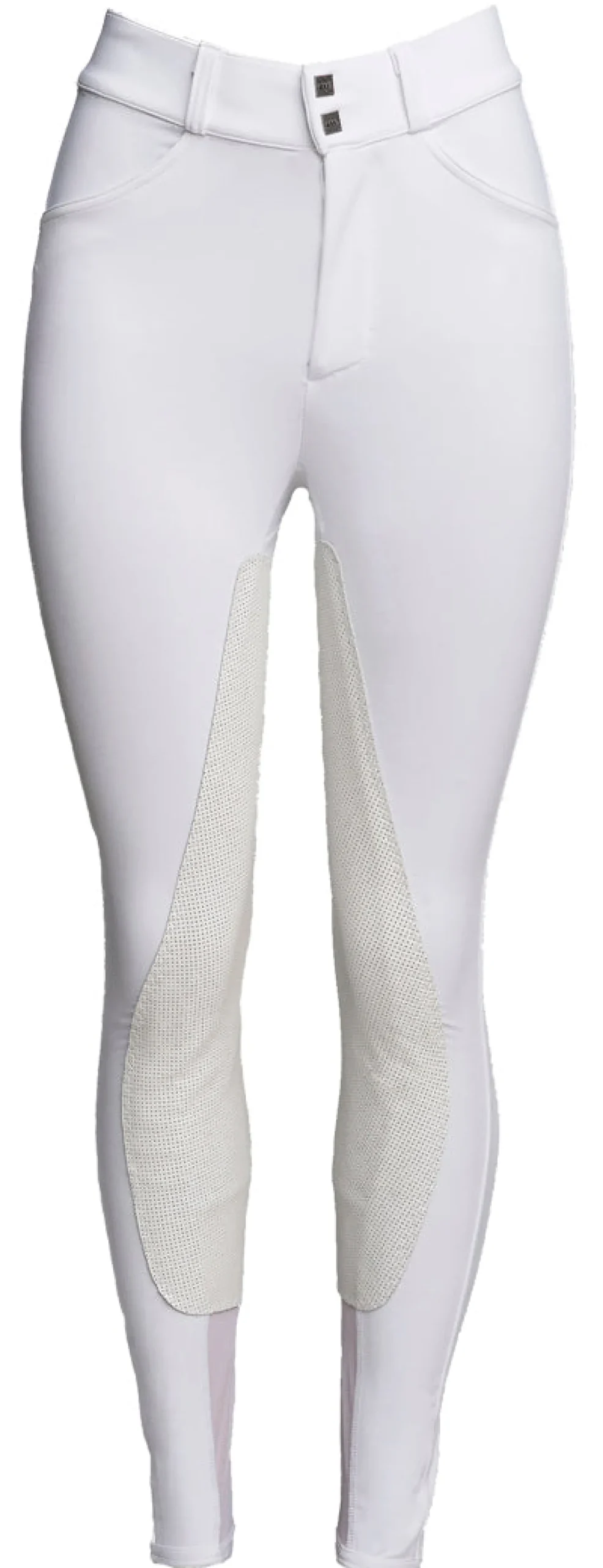 FITS® Ladies’ PerforMAX™ Zip-Front Breech II