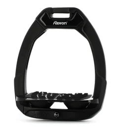 Flex-On® Safe-On Inclined Ultra Grip Stirrups