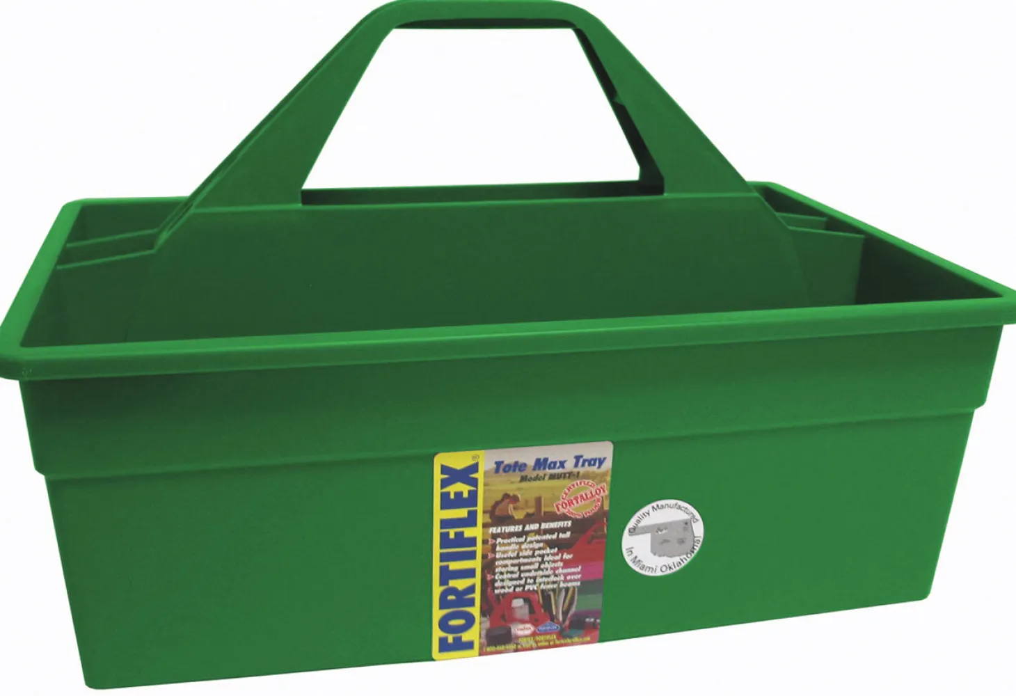 Fortiflex® Grooming Tote