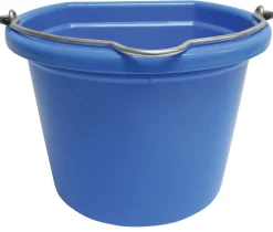 Fortiflex® Mini 8-Quart Flatback Bucket