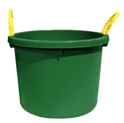 Fortiflex® 70-Quart Muck Bucket