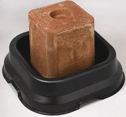 Fortiflex® Salt Block Pan