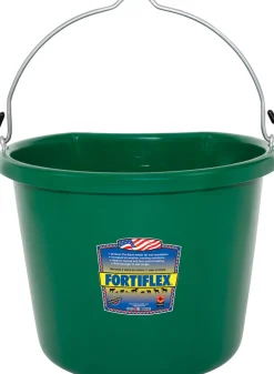 Fortiflex® Standard 20-Quart Flatback Bucket