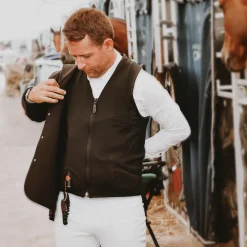 Freejump® Adults’ Airbag Vest*