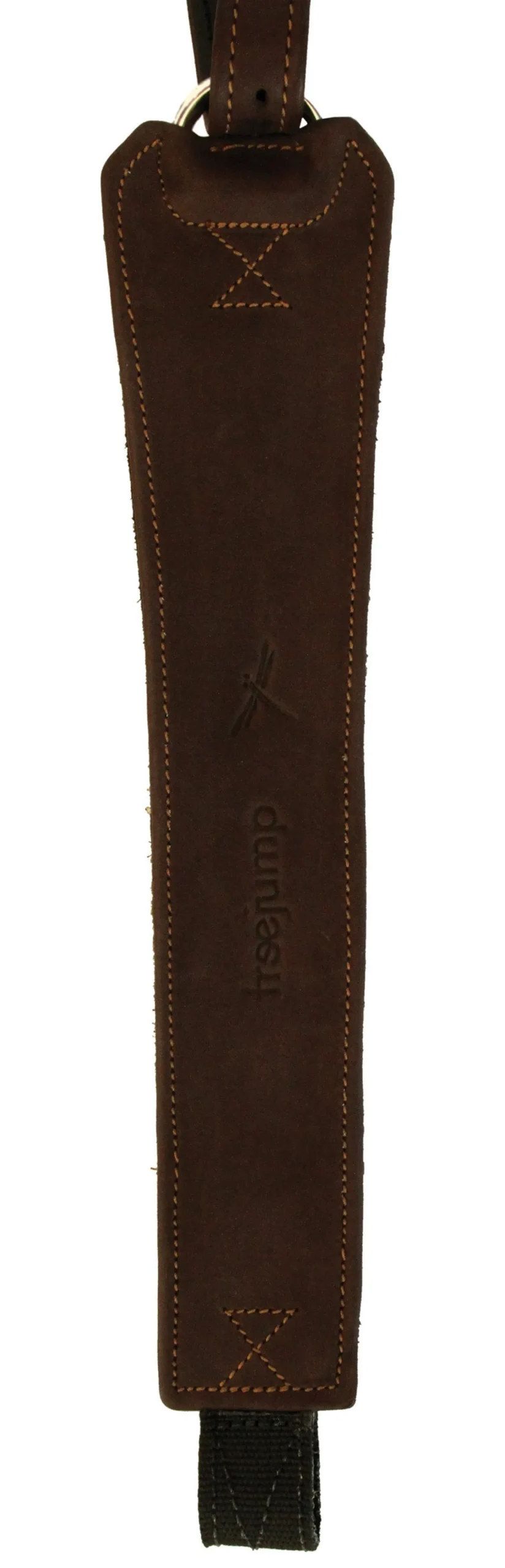 Freejump® Pro Grip Stirrup Leathers