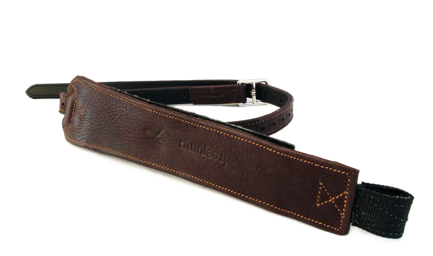 Freejump® Pro Grip Stirrup Leathers